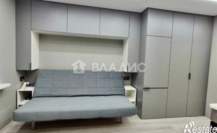 1-комн квартира Интернациональный мкр, 12,  д. 12