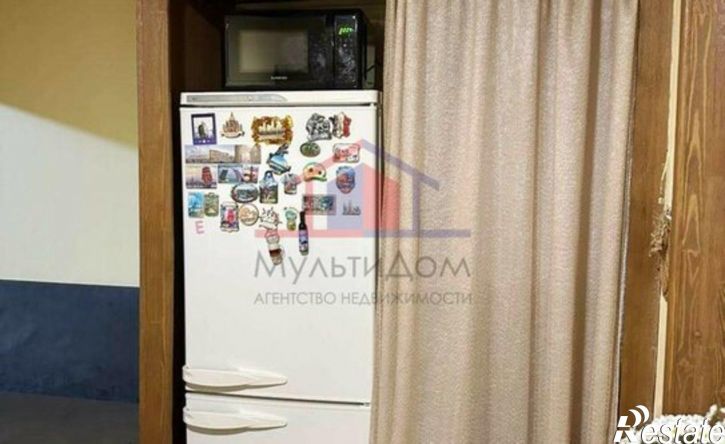 1-комн квартира мкр Макаренко, 32 1,  д. 32 1,  к. 1