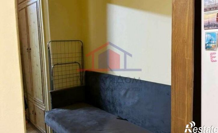 1-комн квартира мкр Макаренко, 32 1,  д. 32 1,  к. 1