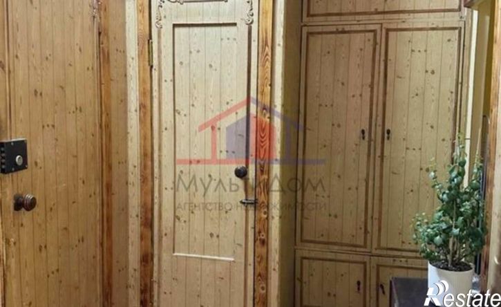 1-комн квартира мкр Макаренко, 32 1,  д. 32 1,  к. 1