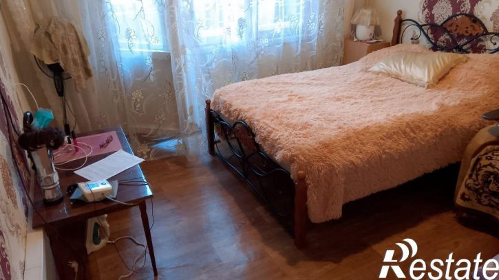 2-комн квартира мкр. Жукова, 21