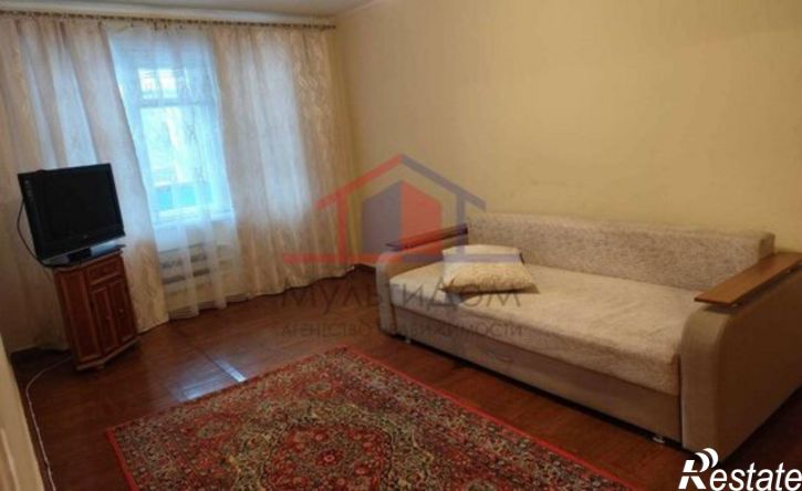 3-комн квартира Интернациональный мкр, 39,  д. 39