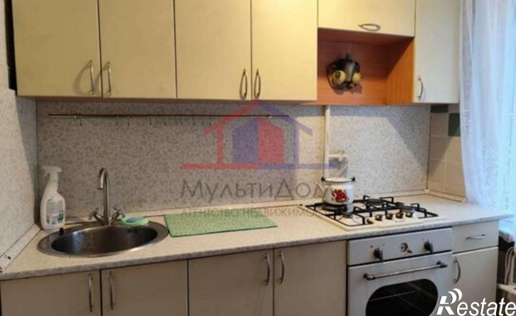 3-комн квартира Интернациональный мкр, 39,  д. 39