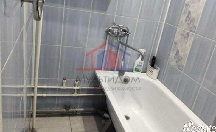 3-комн квартира Интернациональный мкр, 39,  д. 39