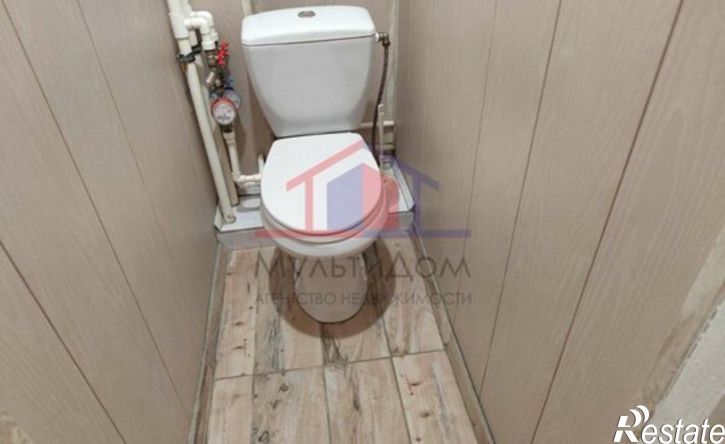 3-комн квартира Интернациональный мкр, 39,  д. 39