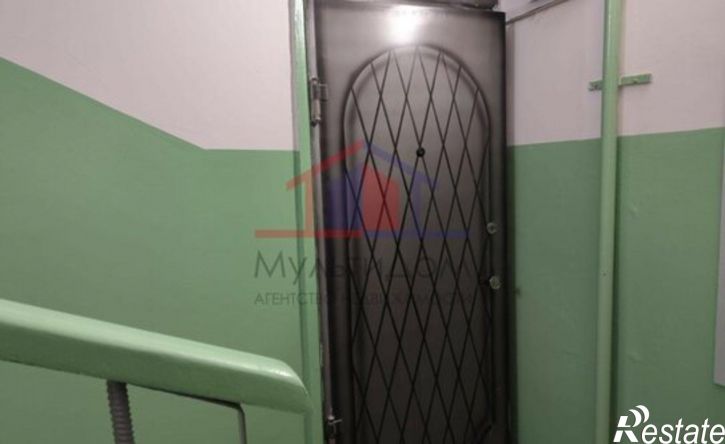 3-комн квартира Интернациональный мкр, 39,  д. 39