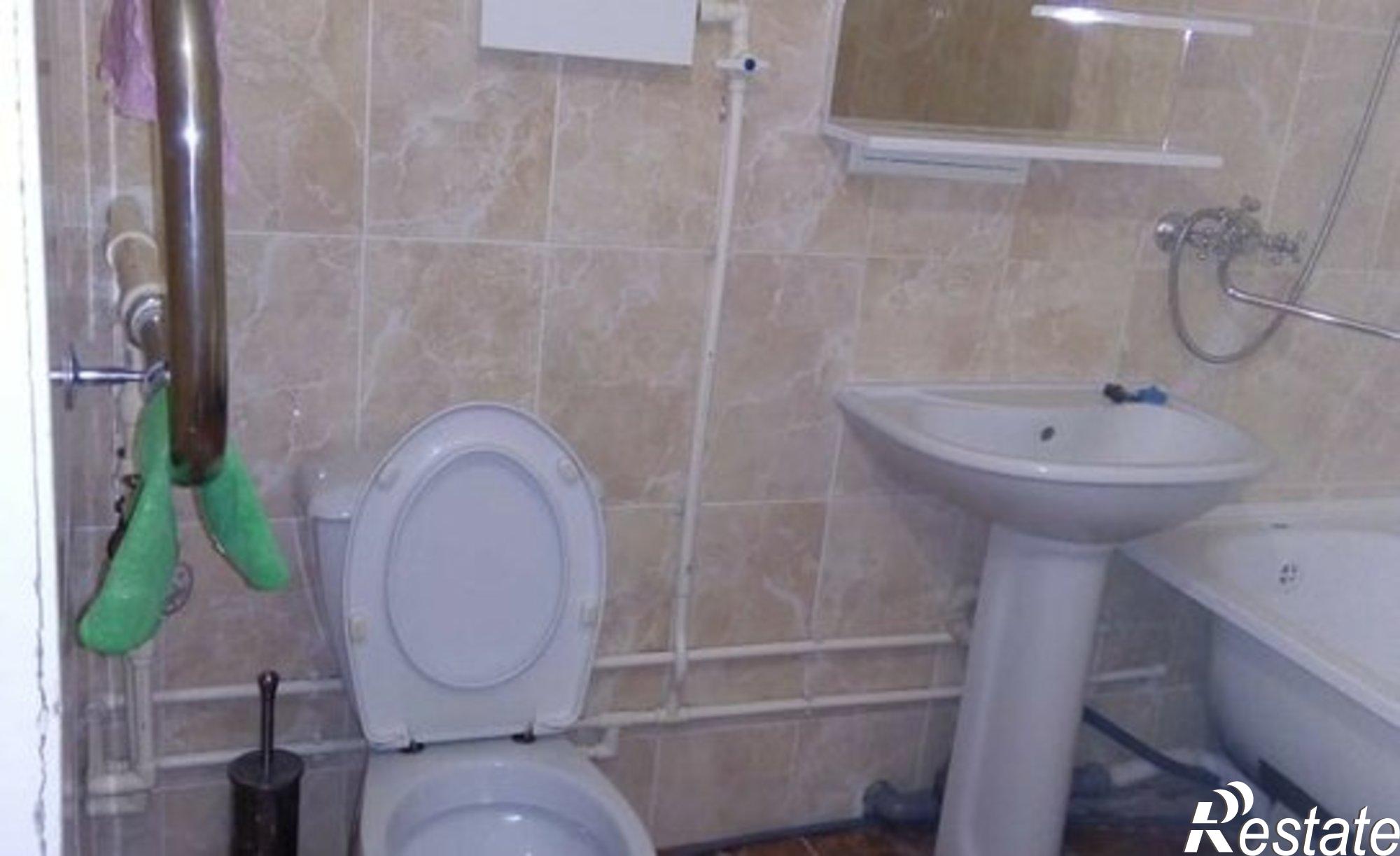 Купить квартиру за 5 200 000 рублей на мкр Дубрава квартал 1, 19