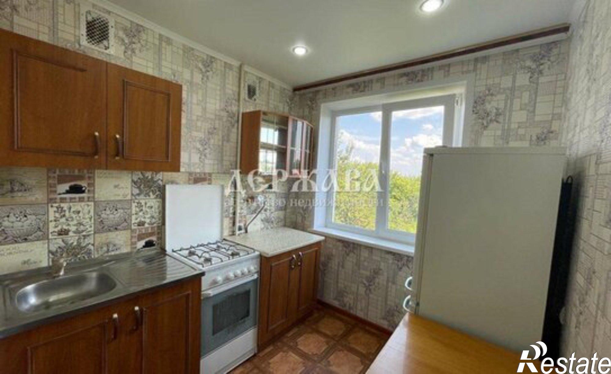 Купить квартиру за 4 500 000 рублей на улица Хмелёва, 1