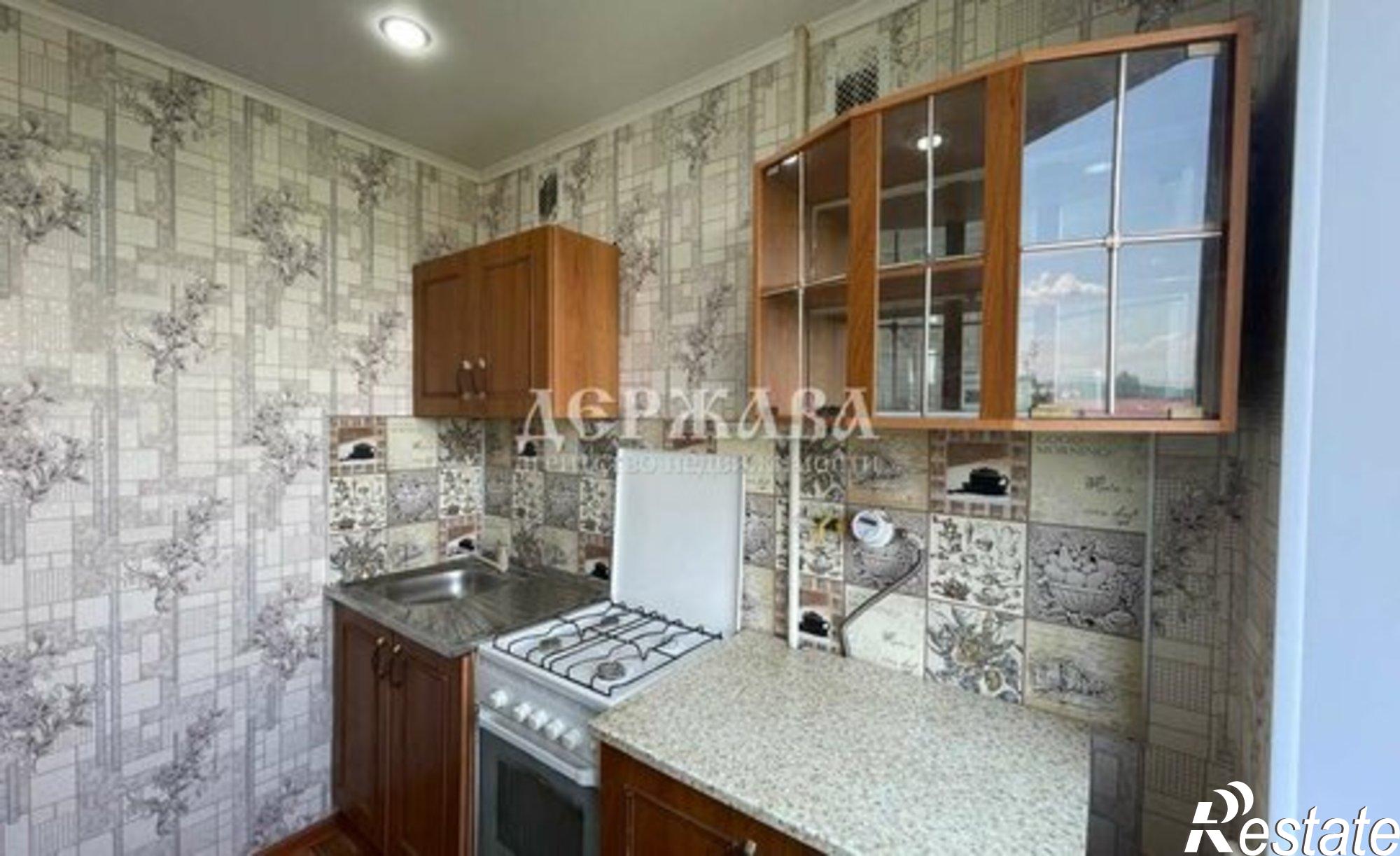 Купить квартиру за 4 500 000 рублей на улица Хмелёва, 1