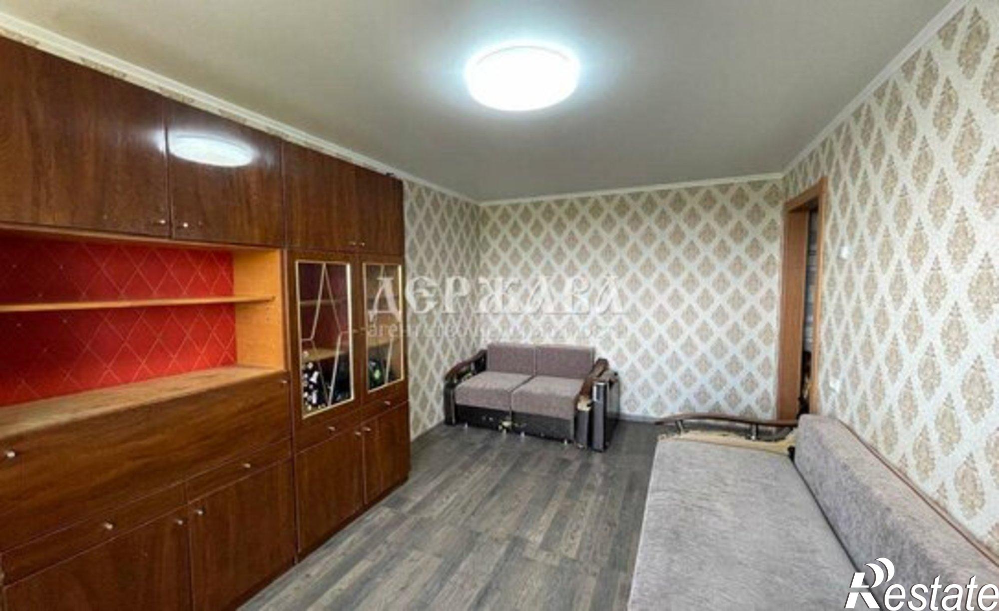 Купить квартиру за 4 500 000 рублей на улица Хмелёва, 1