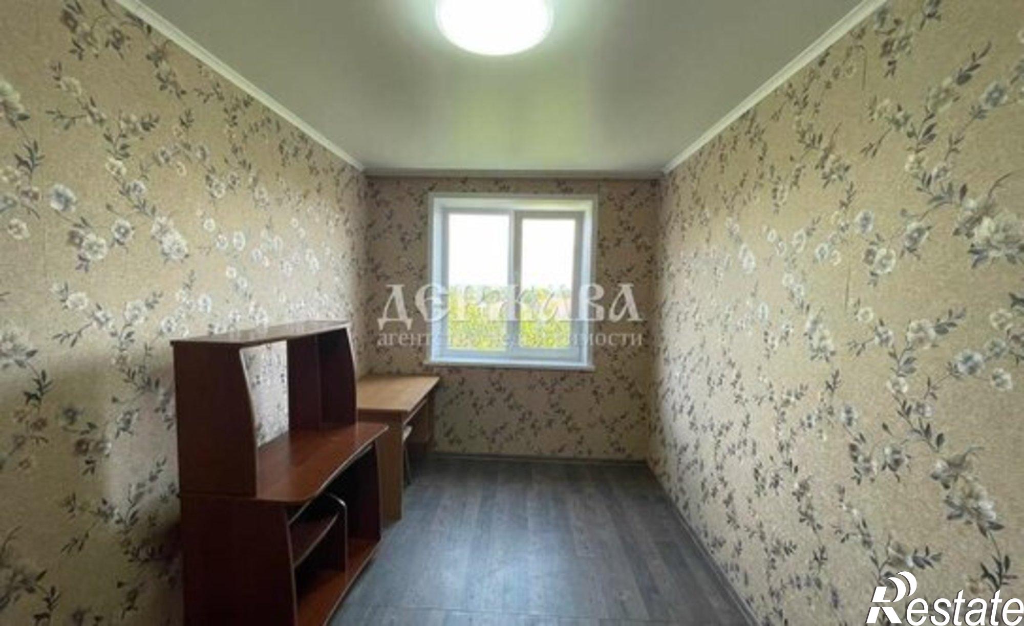 Купить квартиру за 4 500 000 рублей на улица Хмелёва, 1