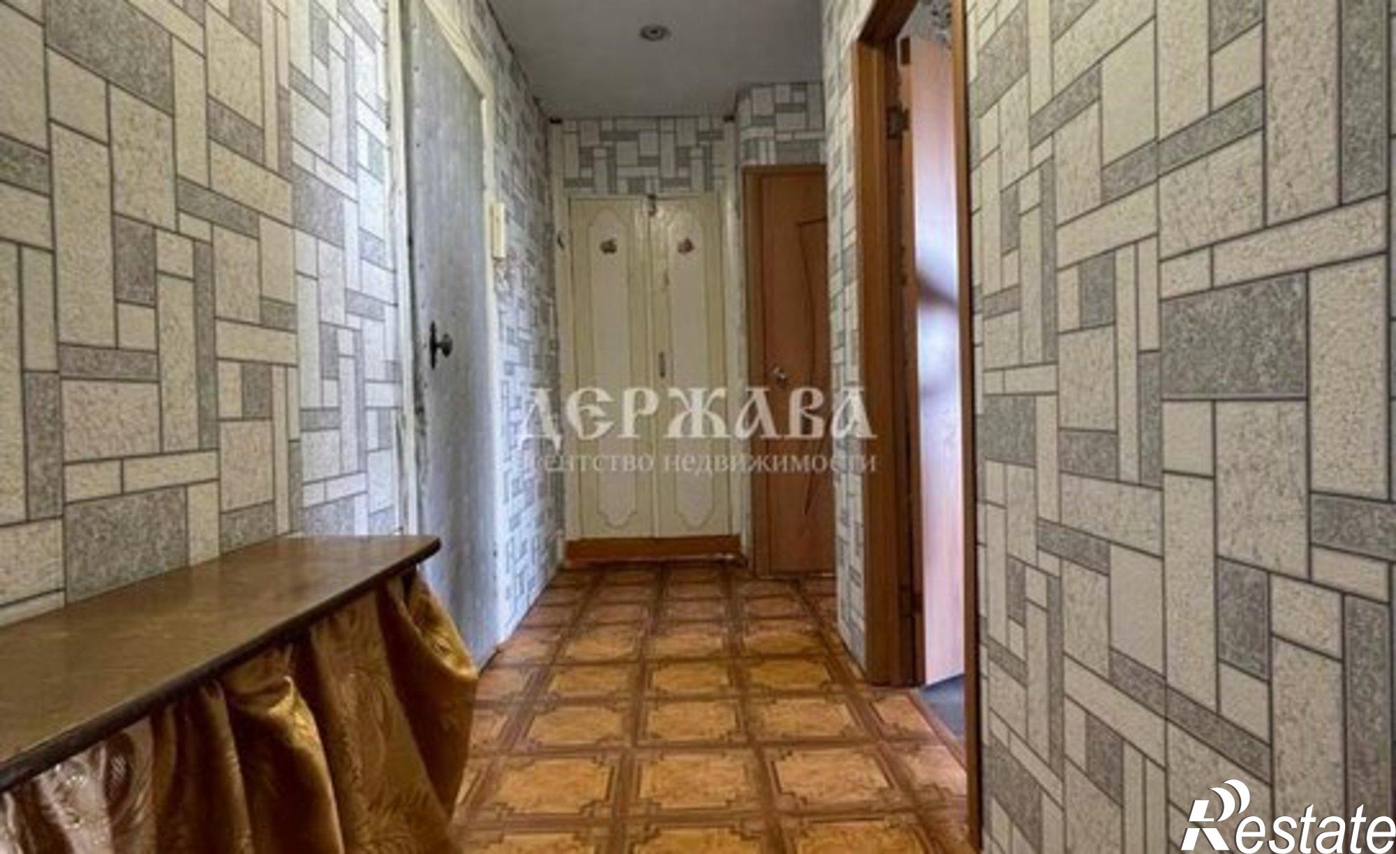 Купить квартиру за 4 500 000 рублей на улица Хмелёва, 1