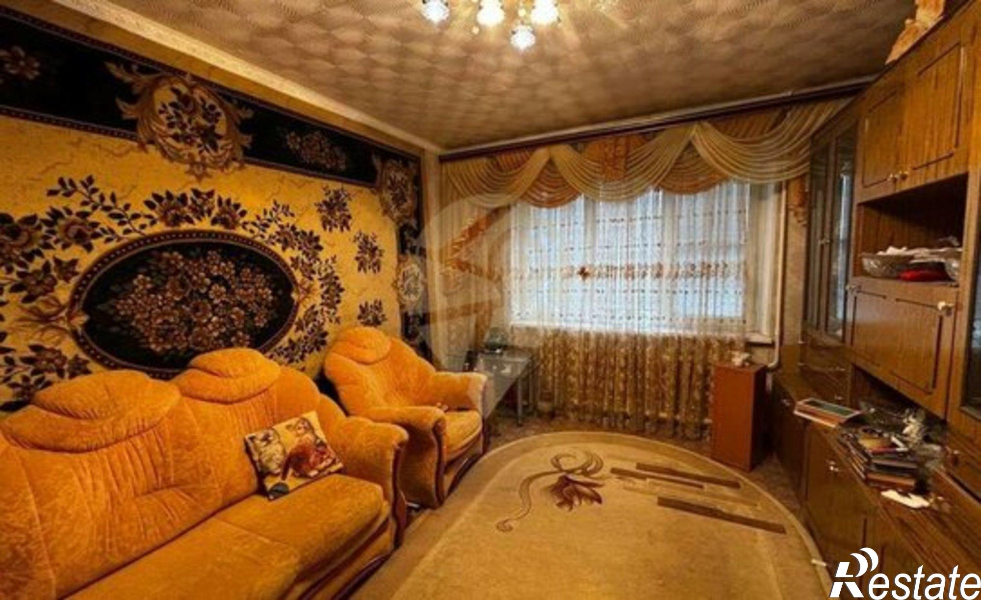 Купить квартиру за 5 000 000 рублей на улица Ватутина, 85