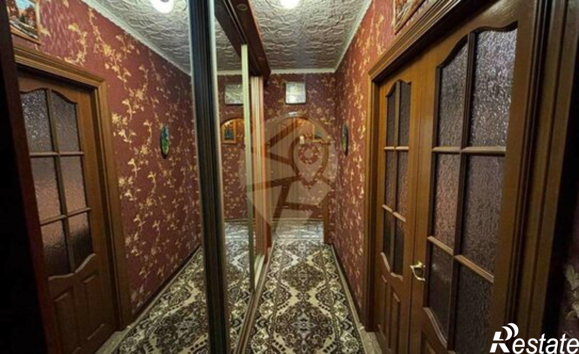 Купить квартиру за 5 000 000 рублей на улица Ватутина, 85