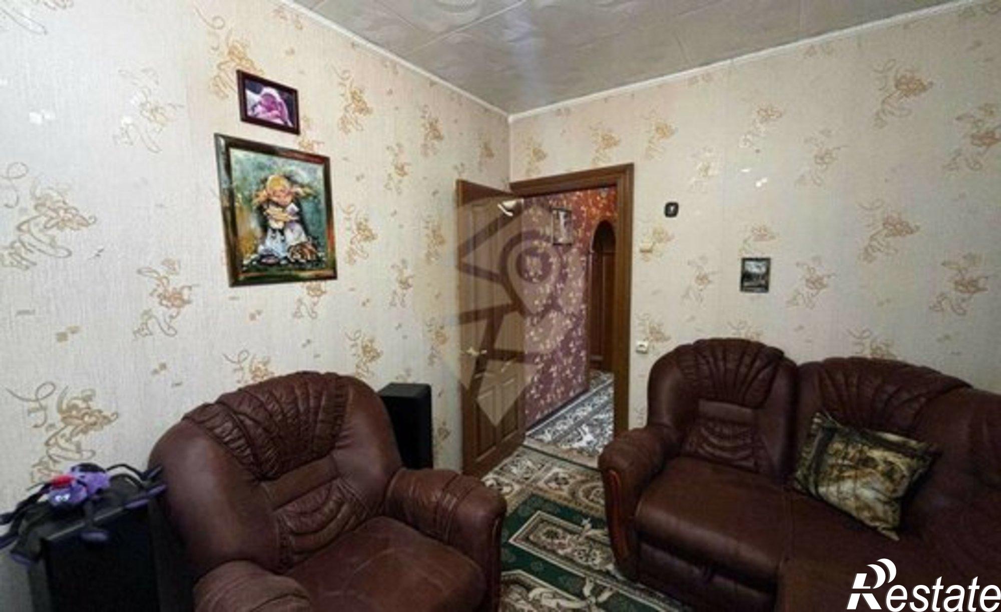 Купить квартиру за 5 000 000 рублей на улица Ватутина, 85