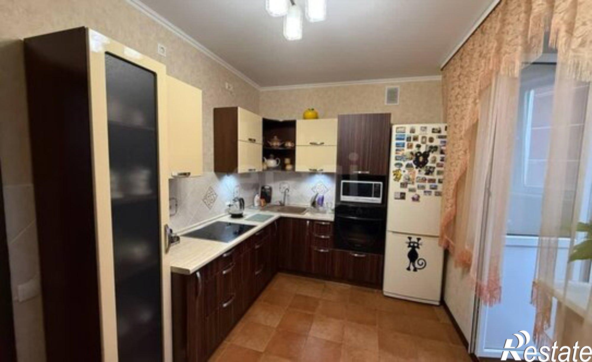 Купить квартиру за 4 900 000 рублей на Северный мкр, 8