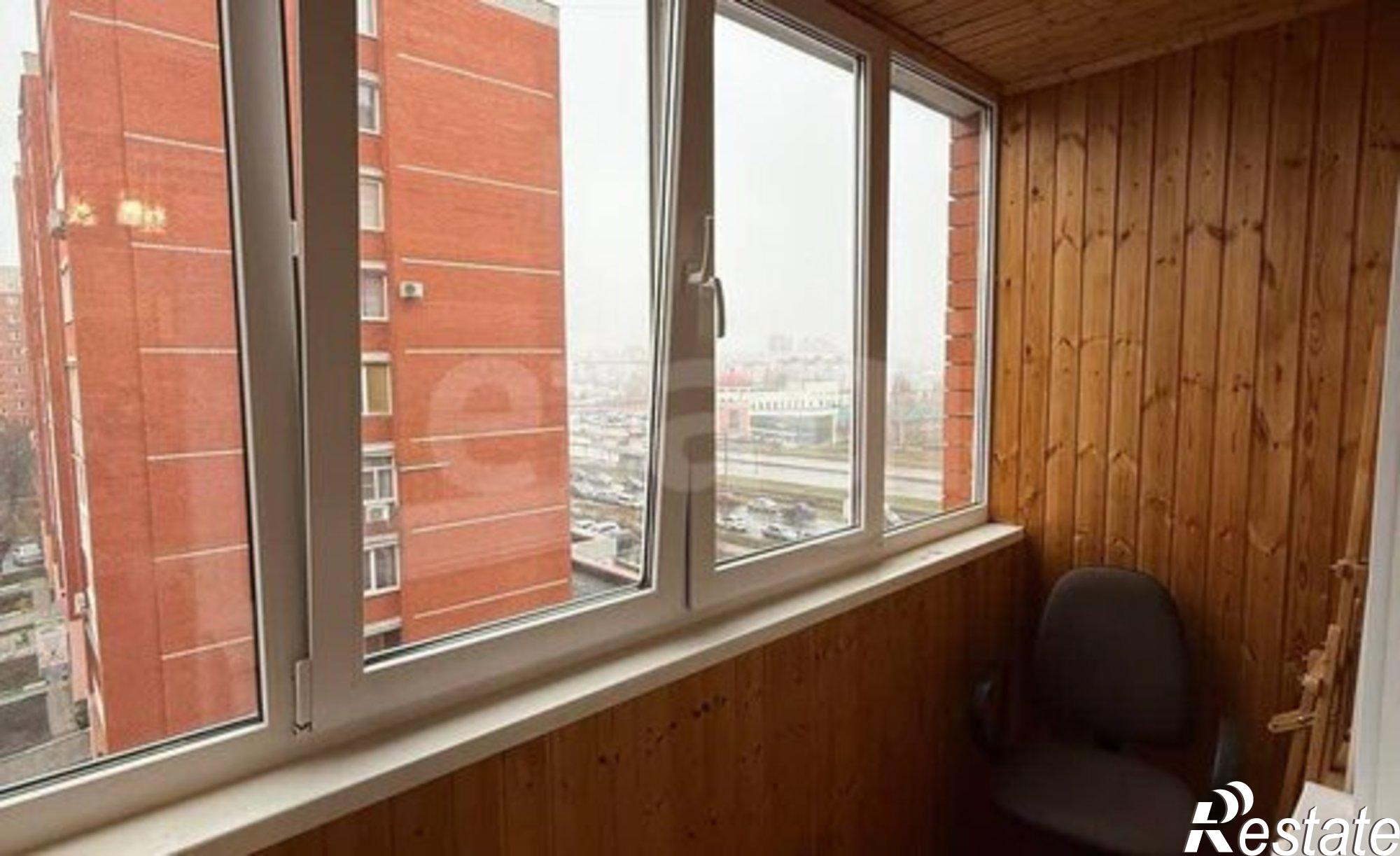 Купить квартиру за 4 900 000 рублей на Северный мкр, 8