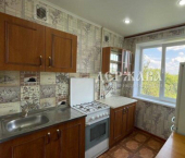 2-комн, 44кв м, этаж 2/5 улица Хмелёва, 1