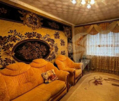 3-комн, 63кв м, этаж 7/9 улица Ватутина, 85