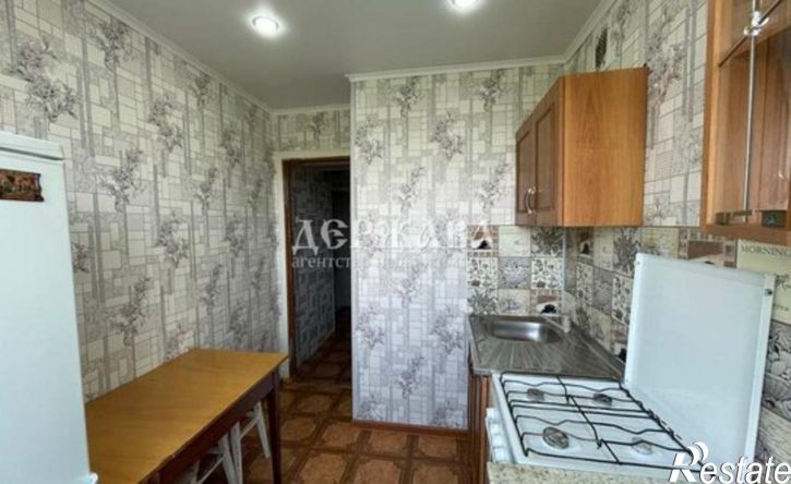 2-комн квартира улица Хмелёва, 1,  д. 1