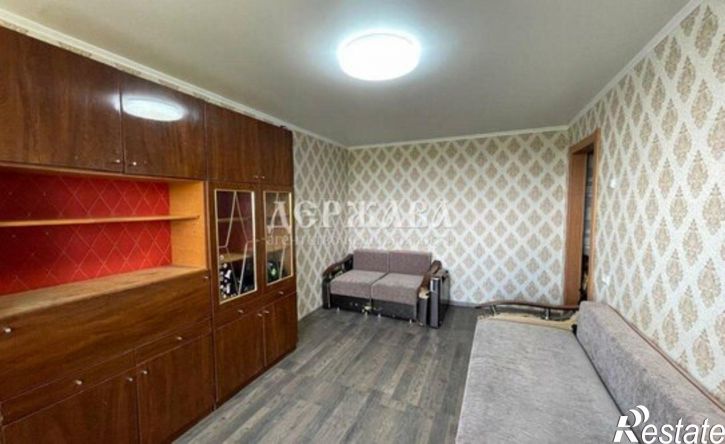 2-комн квартира улица Хмелёва, 1,  д. 1