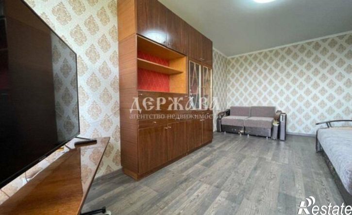 2-комн квартира улица Хмелёва, 1,  д. 1