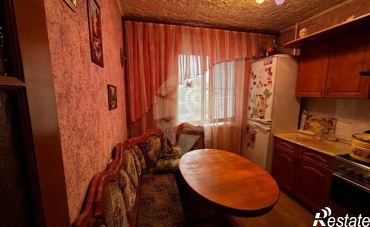 3-комн квартира улица Ватутина, 85,  д. 85