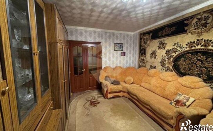 3-комн квартира улица Ватутина, 85,  д. 85