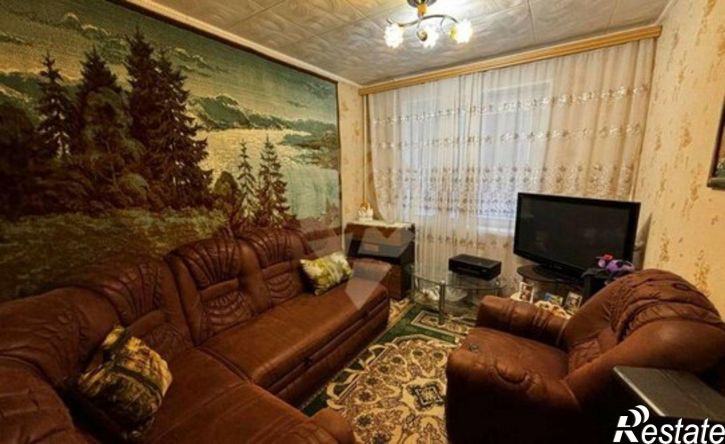 3-комн квартира улица Ватутина, 85,  д. 85