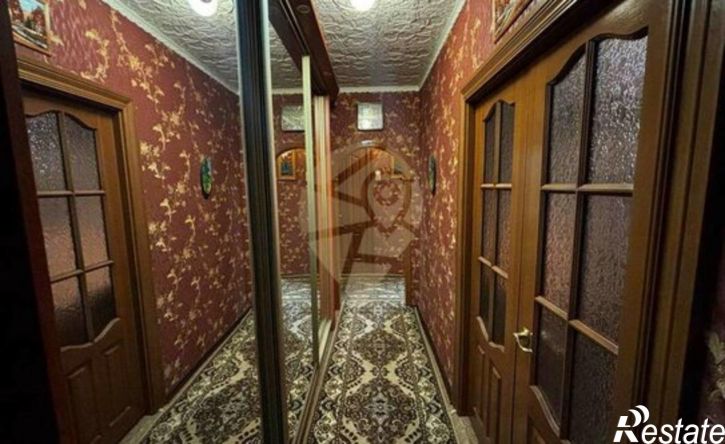 3-комн квартира улица Ватутина, 85,  д. 85