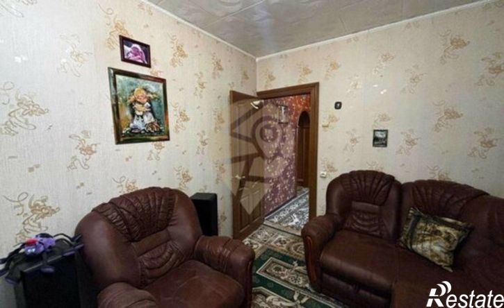 3-комн квартира улица Ватутина, 85,  д. 85