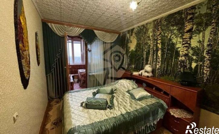 3-комн квартира улица Ватутина, 85,  д. 85