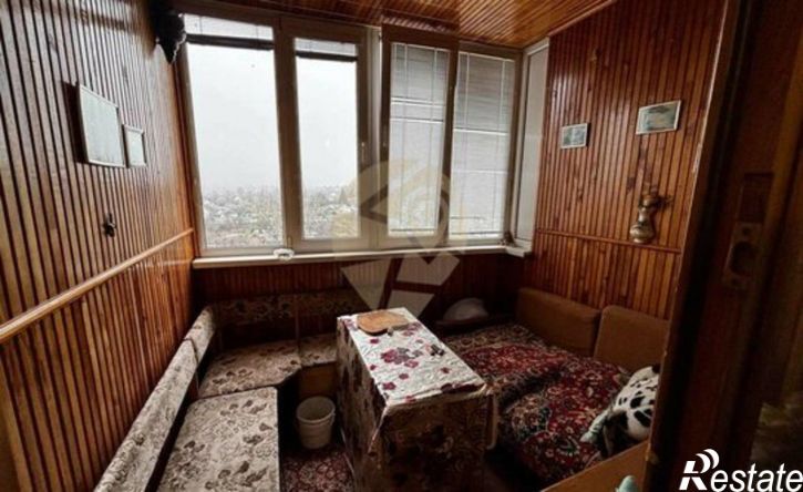 3-комн квартира улица Ватутина, 85,  д. 85