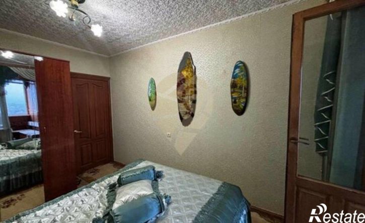 3-комн квартира улица Ватутина, 85,  д. 85