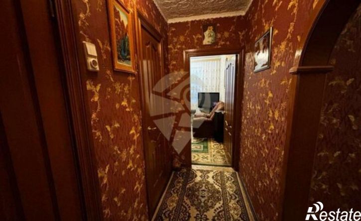 3-комн квартира улица Ватутина, 85,  д. 85