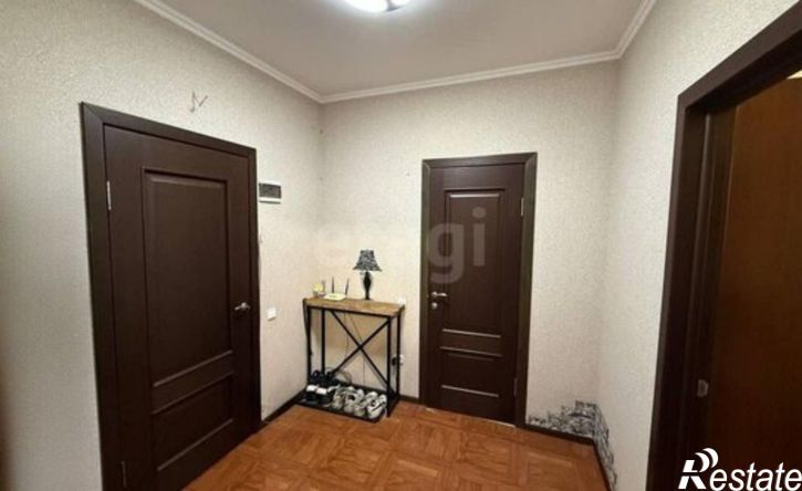 1-комн квартира Северный мкр, 8,  д. 8