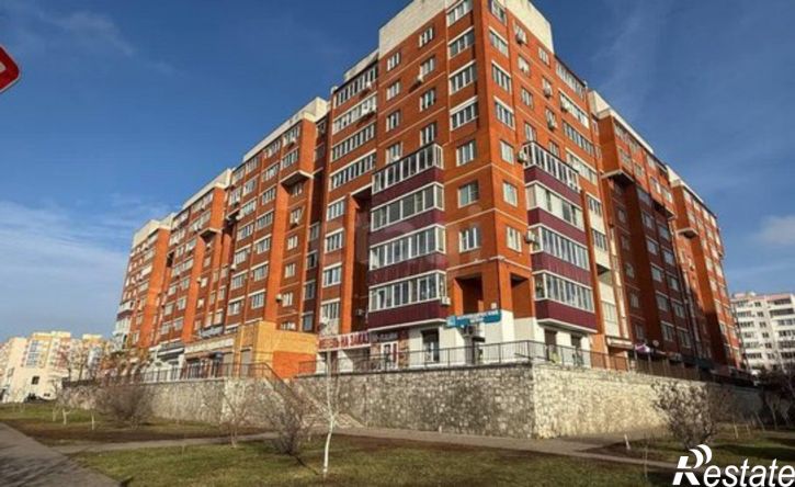 1-комн квартира Северный мкр, 8,  д. 8