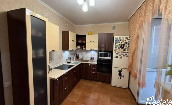 1-комн квартира Северный мкр, 8,  д. 8