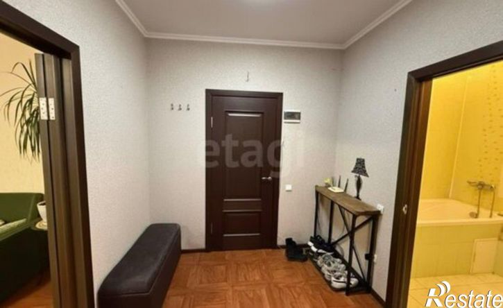 1-комн квартира Северный мкр, 8,  д. 8