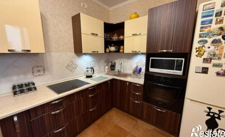 1-комн квартира Северный мкр, 8,  д. 8