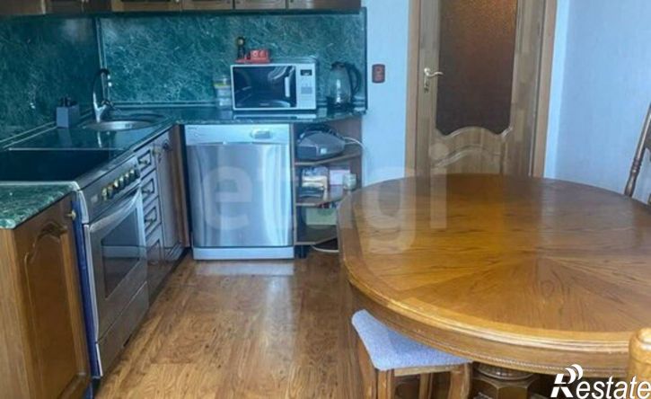 3-комн квартира микрорайон Дубрава, квартал 1, 5