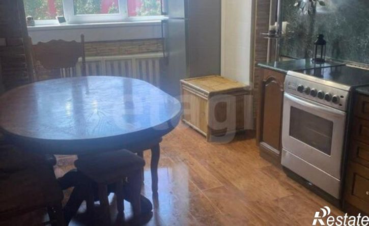 3-комн квартира микрорайон Дубрава, квартал 1, 5