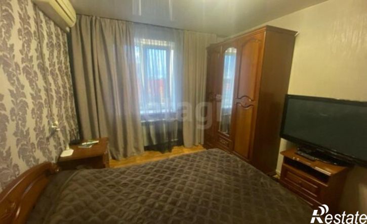 3-комн квартира микрорайон Дубрава, квартал 1, 5