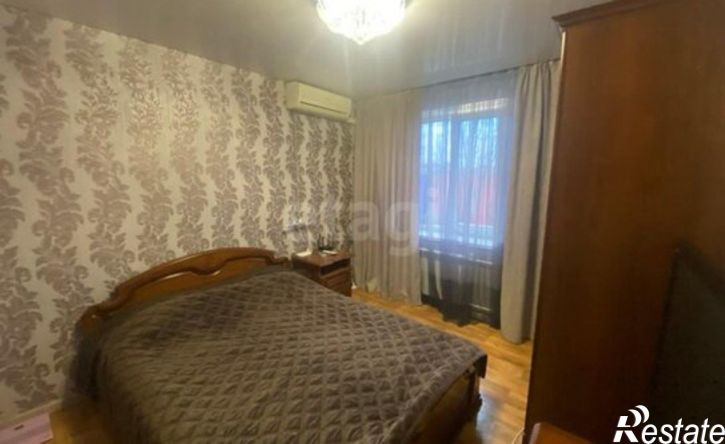 3-комн квартира микрорайон Дубрава, квартал 1, 5