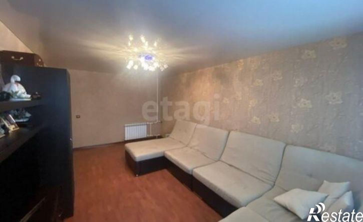 3-комн квартира микрорайон Дубрава, квартал 1, 5