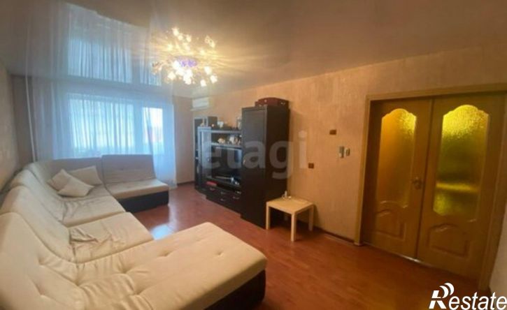 3-комн квартира микрорайон Дубрава, квартал 1, 5