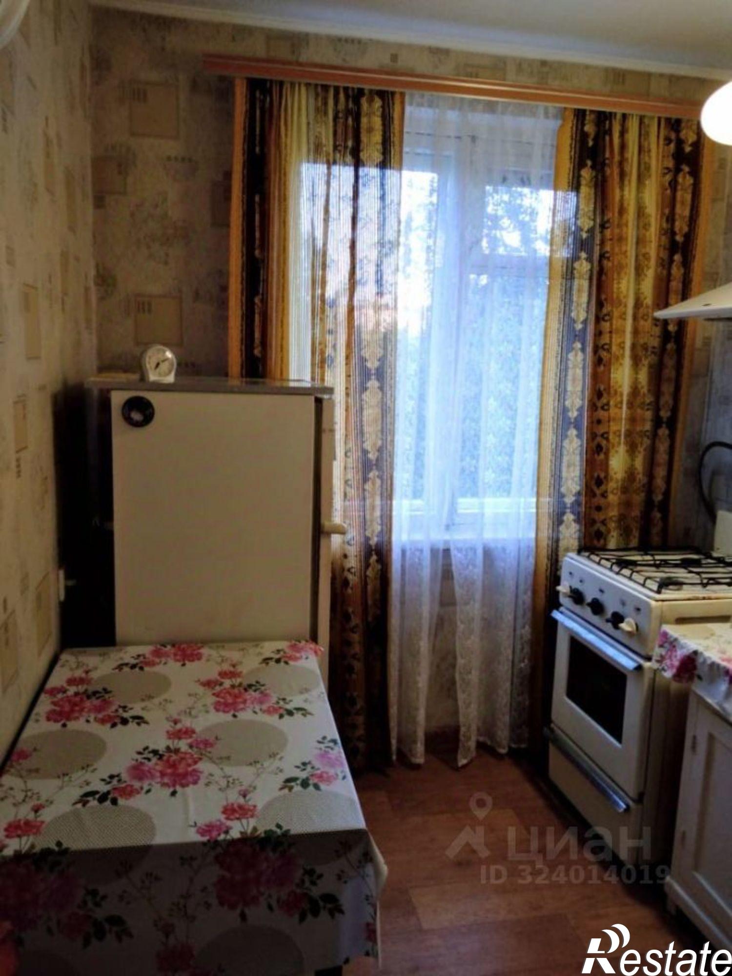 Сдать квартиру за 20 000 рублей на Парковый мкр, 12