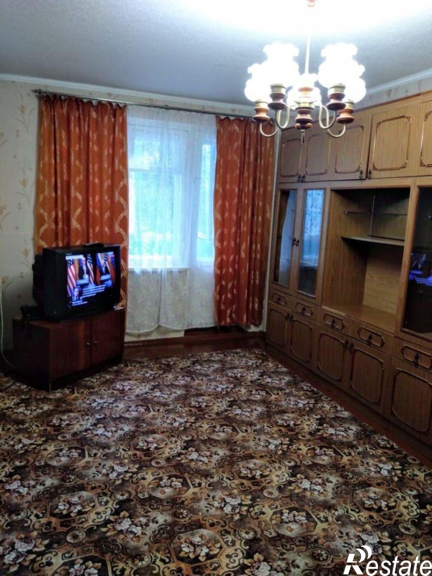 Сдать квартиру за 20 000 рублей на Парковый мкр, 12