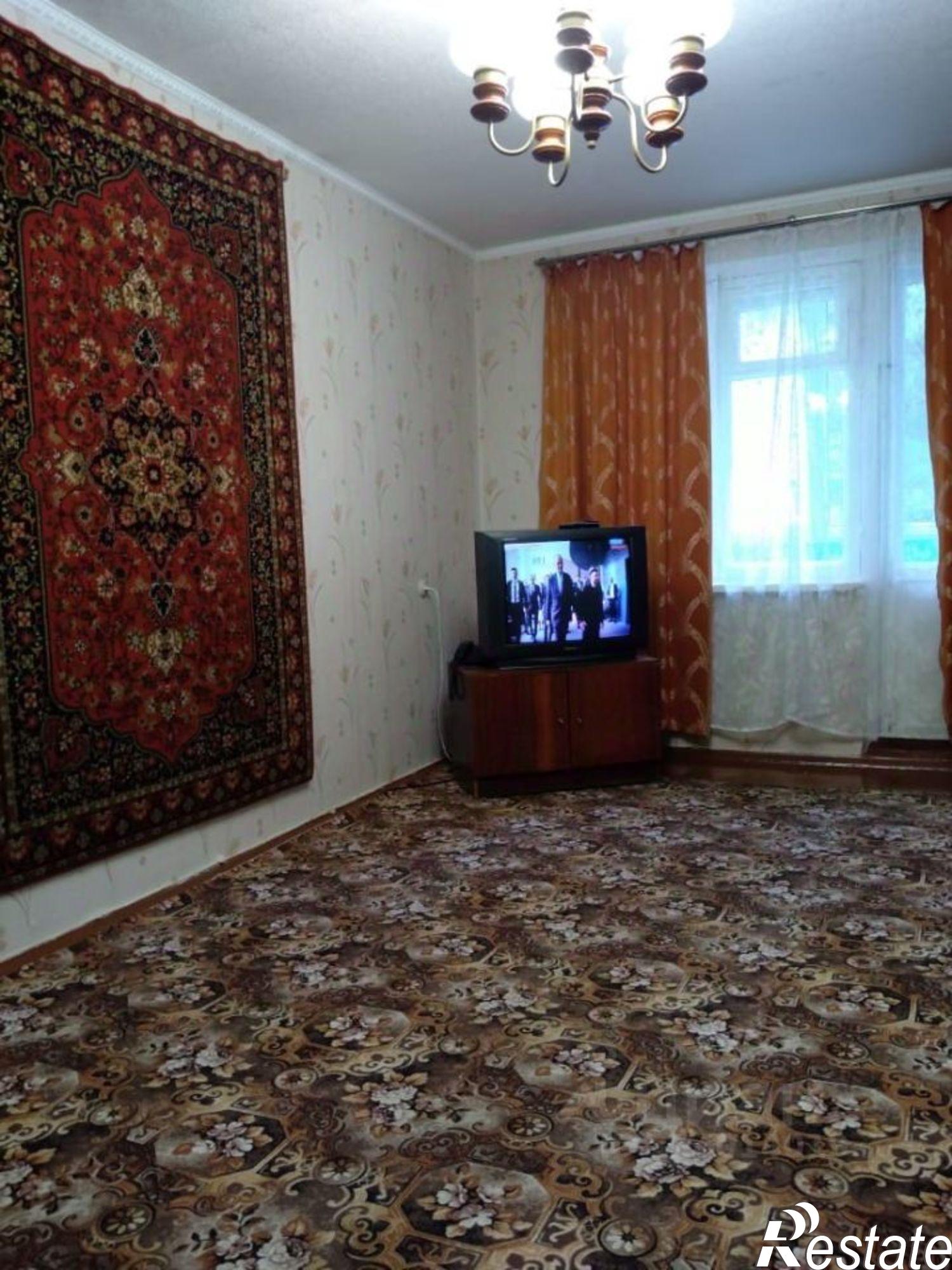 Сдать квартиру за 20 000 рублей на Парковый мкр, 12