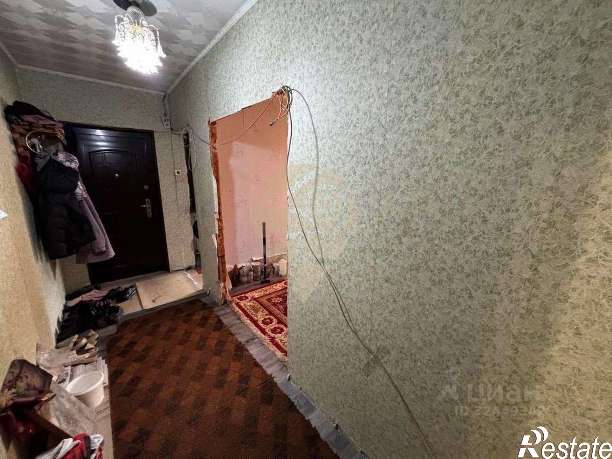 Купить квартиру за 5 500 000 рублей на мкр Буденного, 5